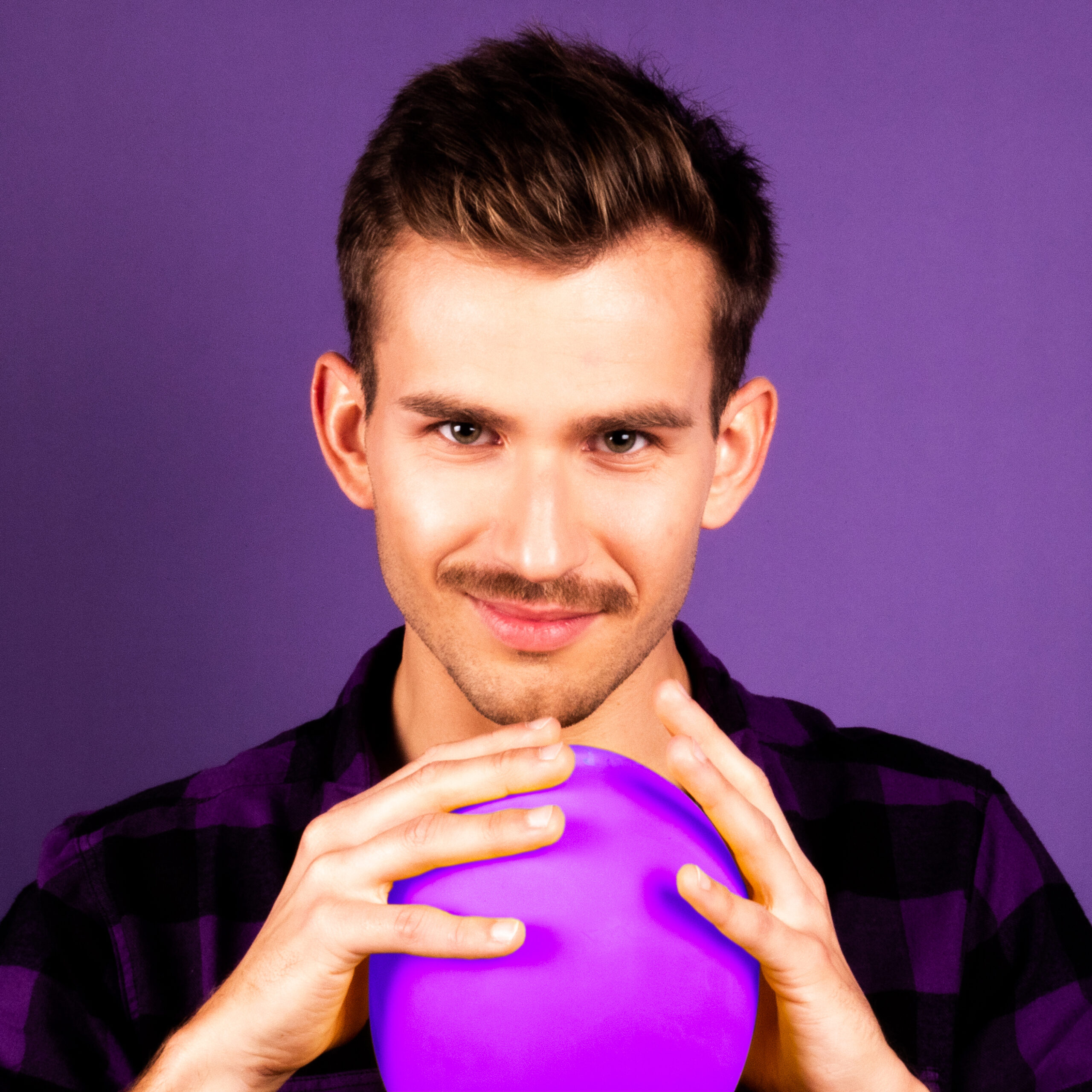 Filip Łach (fot. Mariusz Napierała,Radosław Drygas)