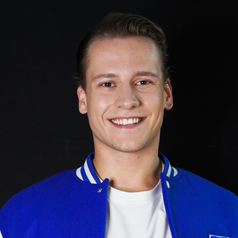 Heathers - Obsada - 10