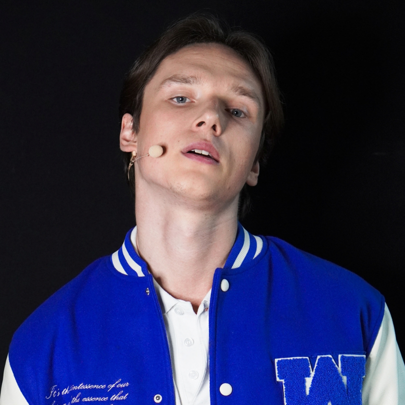 Heathers - Obsada - 14