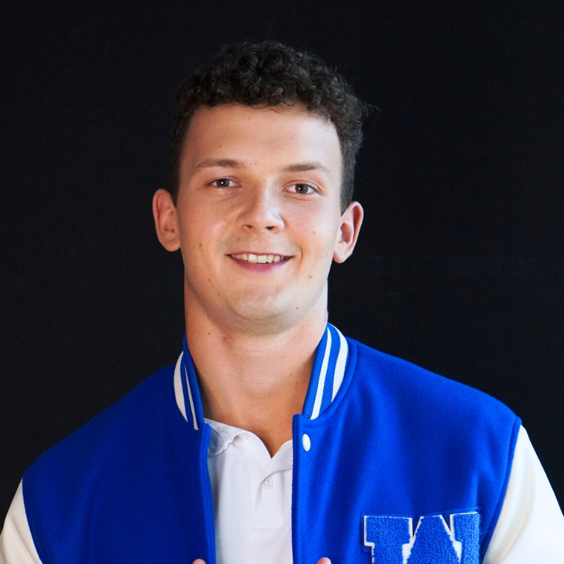 Heathers - Obsada - 24