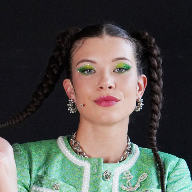 Heathers - Obsada - 25