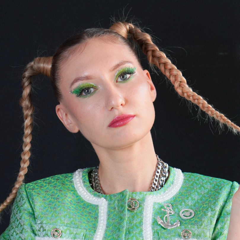 Heathers - Obsada - 4