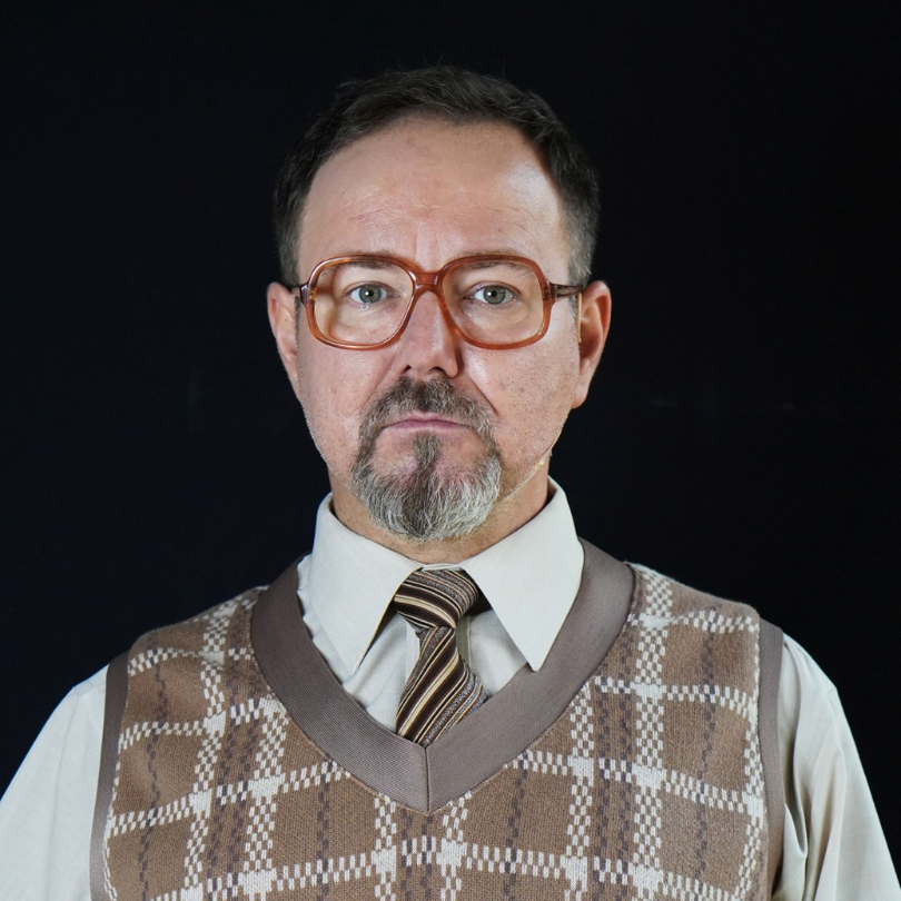 Heathers - Obsada - 6