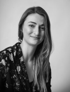 Izabela Czech (źródło TM w Gdyni)