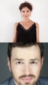 Janusz-Ehtlich (jmcstudio) i Ehrlich (agencjaspinka)