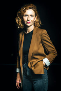 Joanna Zdrada (źródło jej strona)