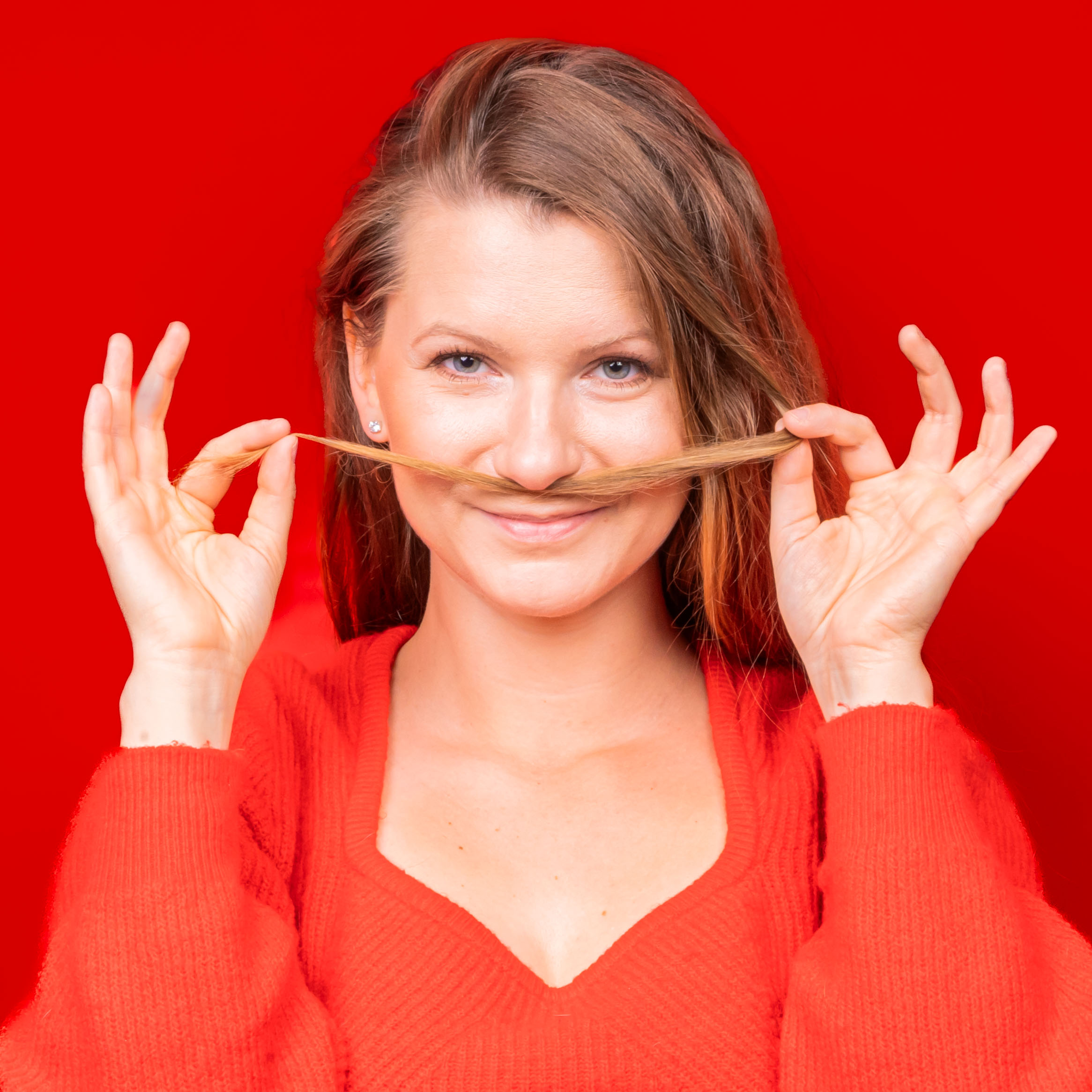 Judyta Wenda (fot. Mariusz Napierała,Radosław Drygas)