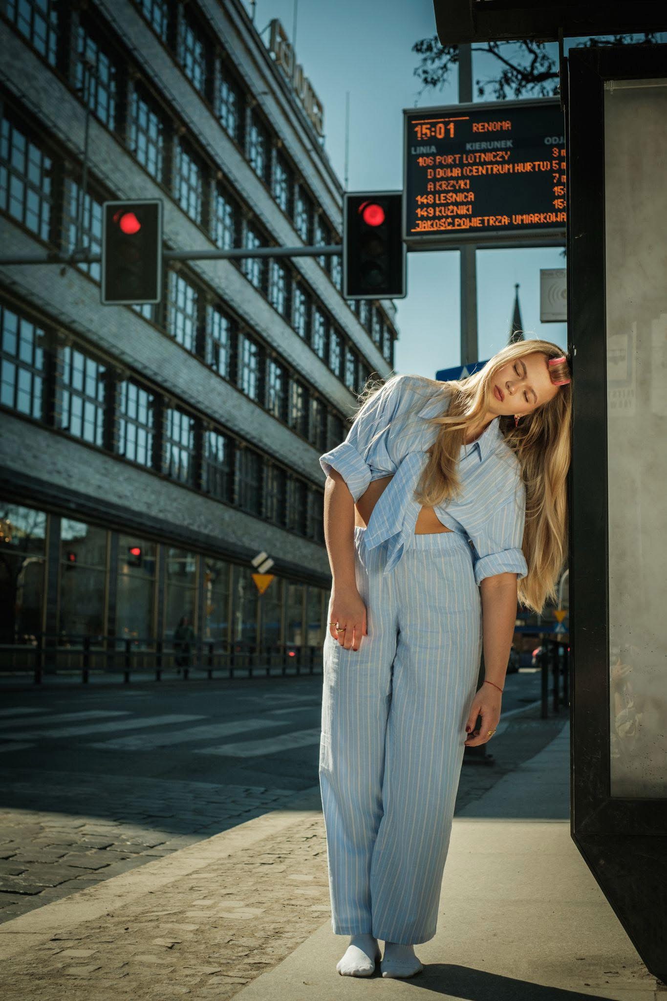 Julia Wrona (fot. K.Pietruska)