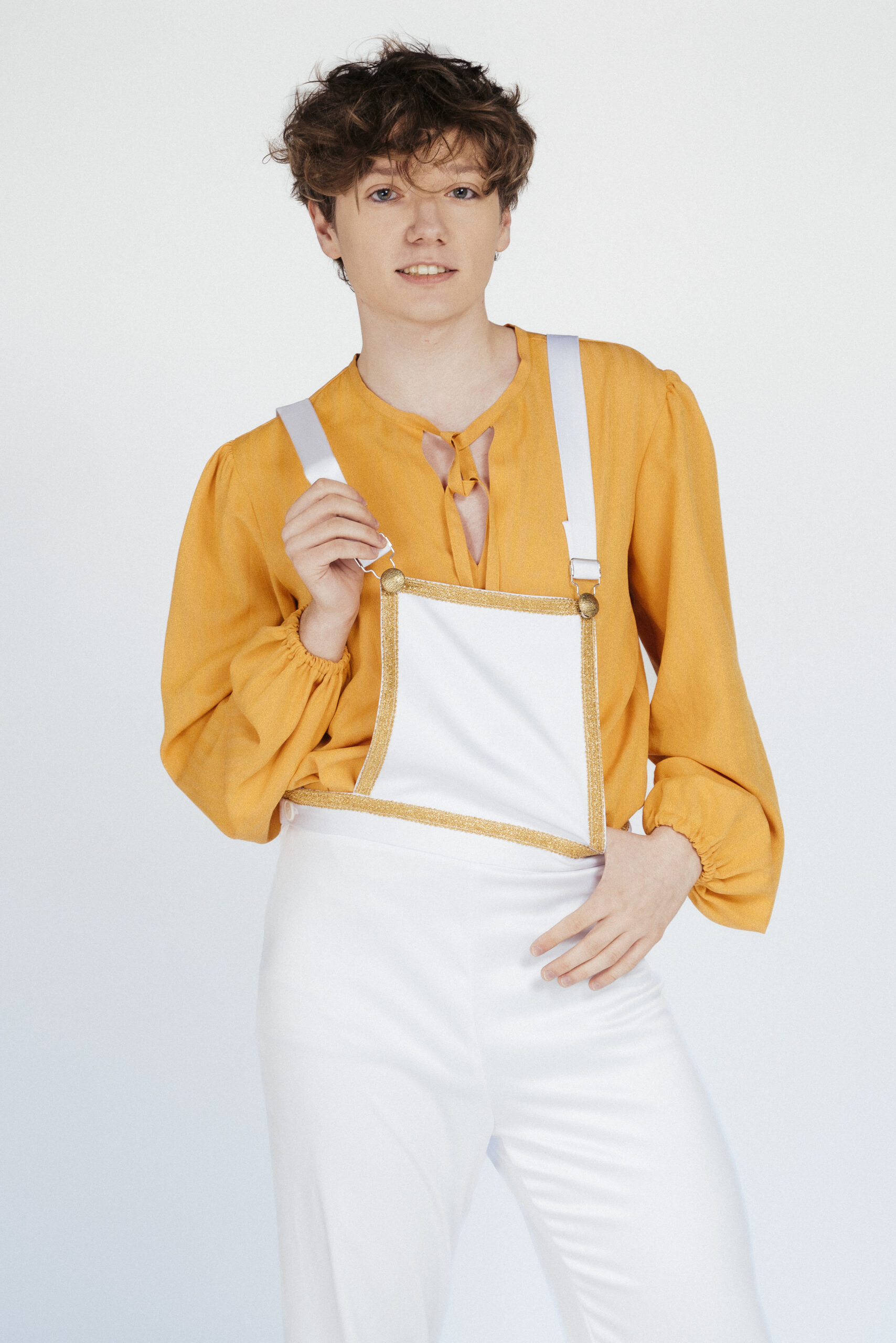 Krystian Gontarz - fot. Hipek Terpiński