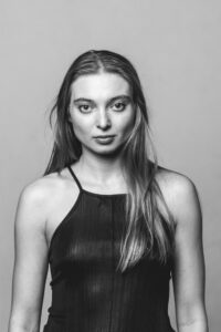 Małgorzata Czyżowska (źródło static.maxmodels)