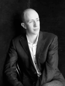 Marek Sadowski (źródło TM w Gdyni)