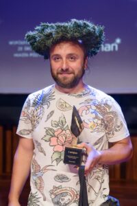 Michał Głaszczka (Fundacja KulturAkcja)