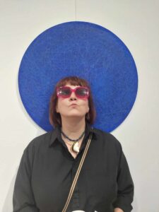 Monika Konczakowska (źródło facebook)