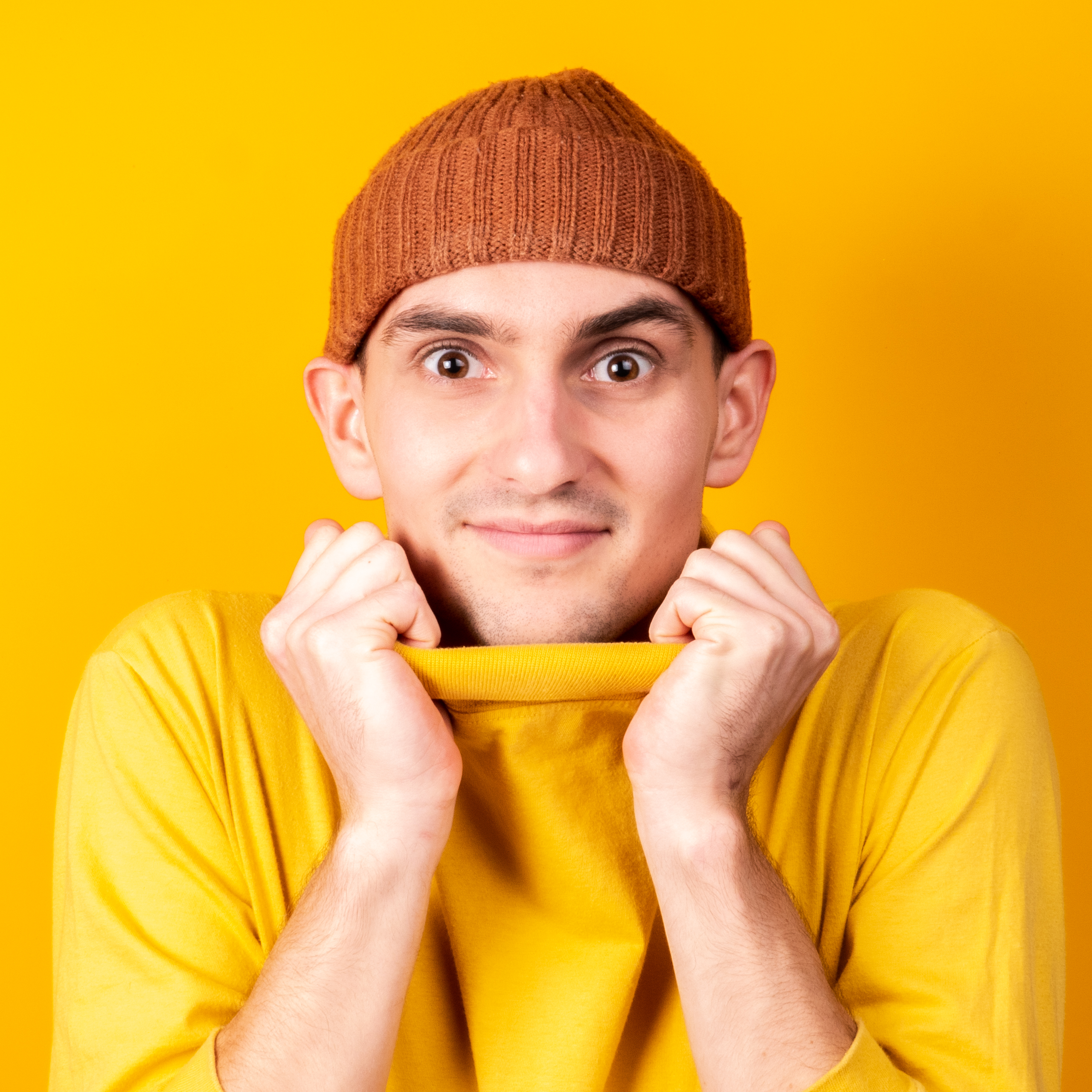 Nikodem Bogdański (fot. Mariusz Napierała,Radosław Drygas)