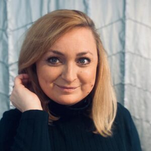 Ola Knedler (źródło facebook)