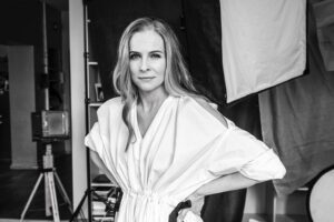 Paulina Andrzejewska-Damięcka (źródło wtonacjikultury.pl)