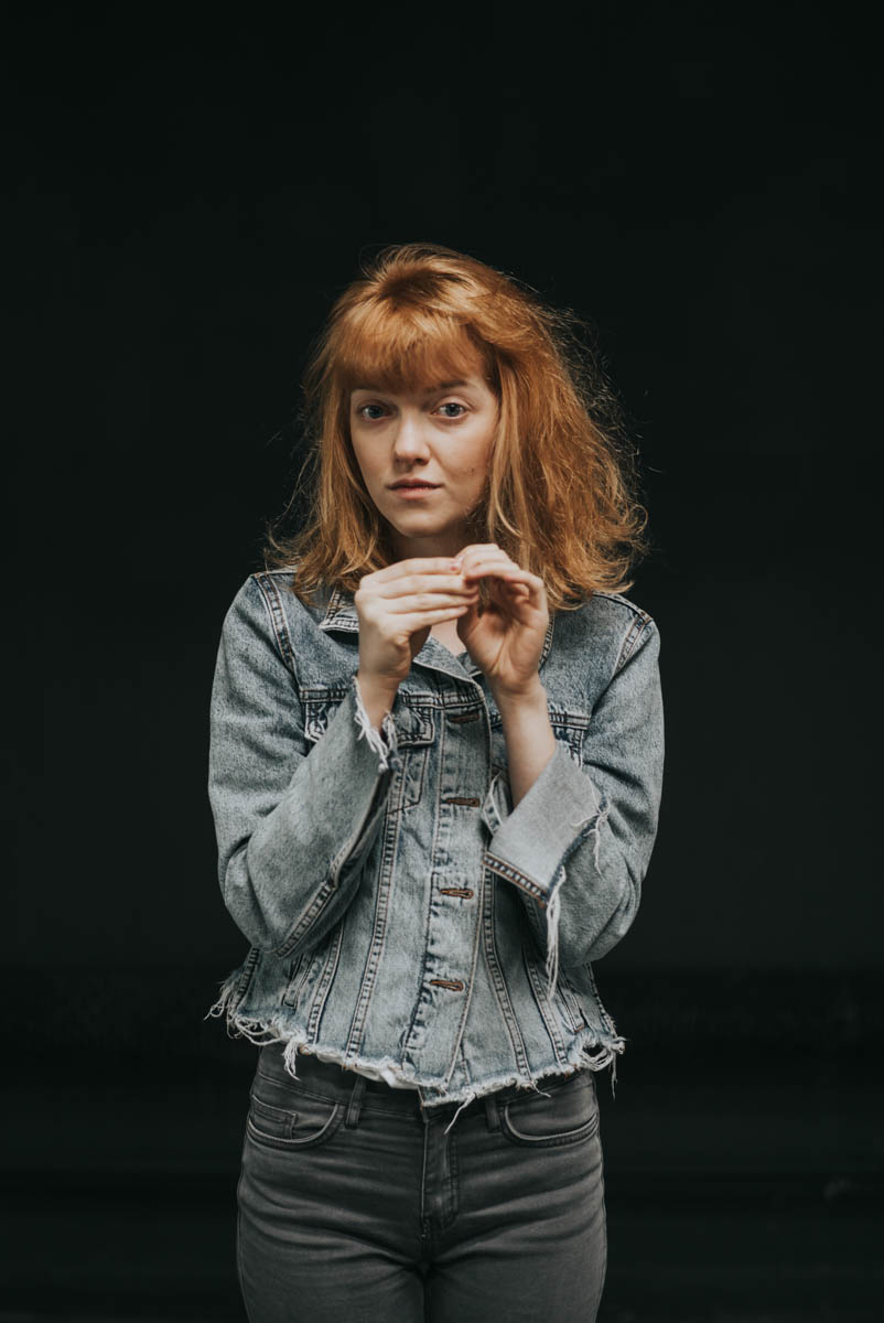 PaulinaWalendziak (fot.Mateusz Czuchnowski)