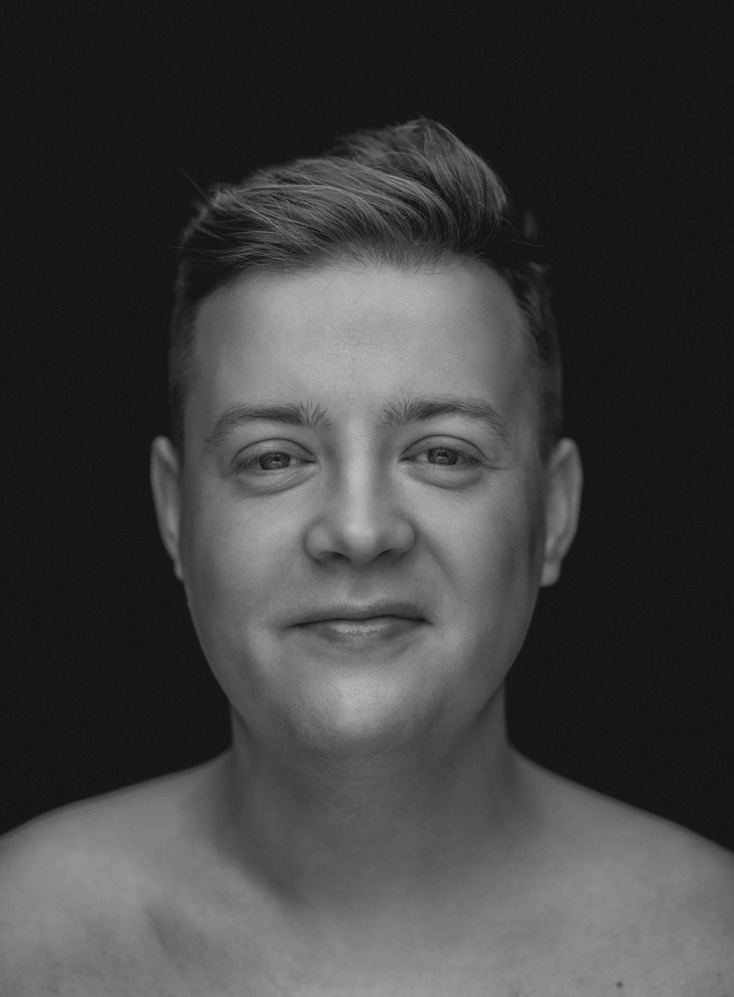 Rafał Derkacz (fot. Szymon Szcześniak)