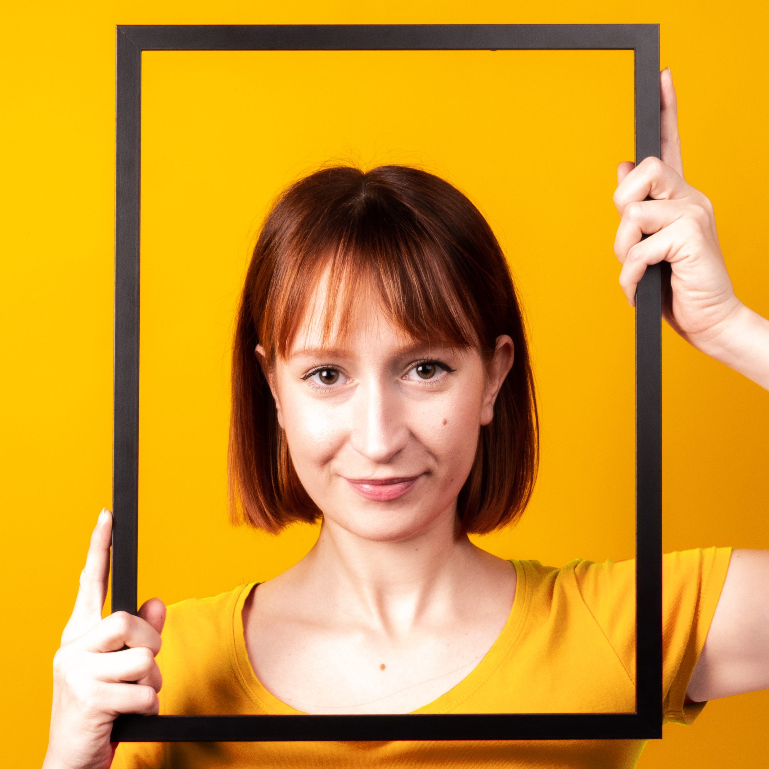 Sara Lech (fot. Mariusz Napierała,Radosław Drygas)