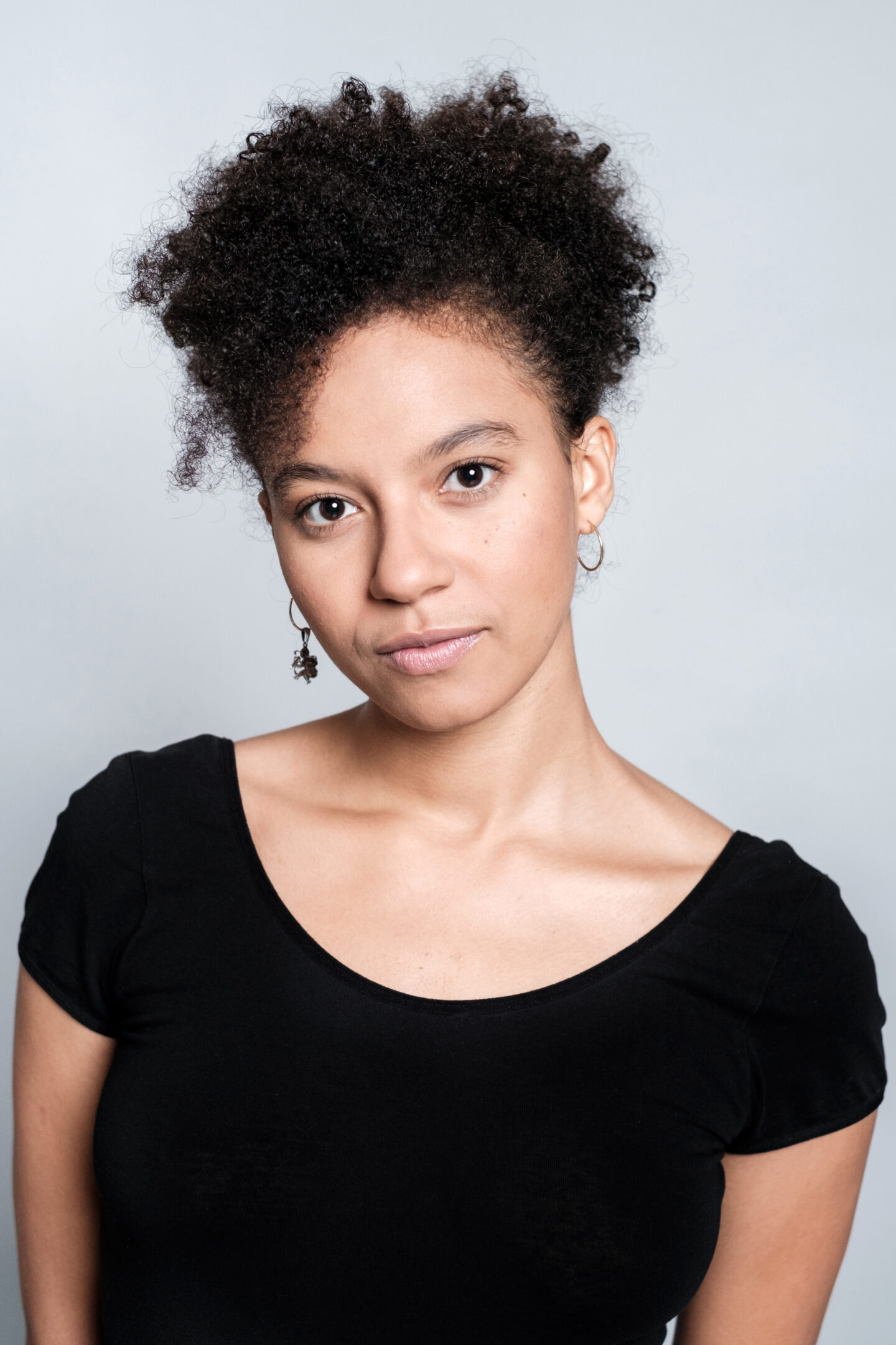 Sylwia Achu (źródło batat.at.edu)