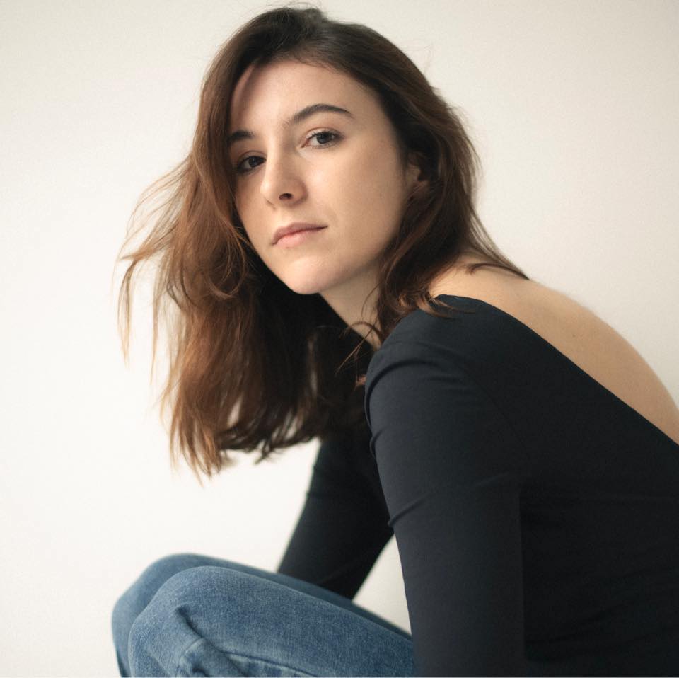 kasia fiedor (Fot. Hanna Szurgot)