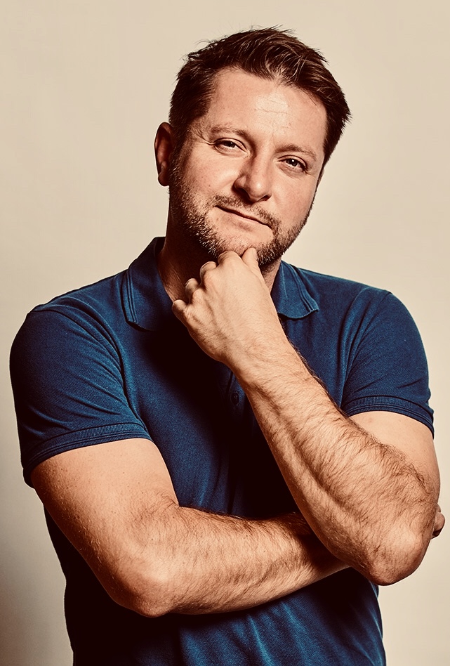 Przemyslaw-Redkowski