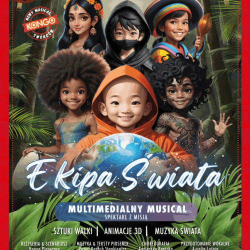 ekipa świata