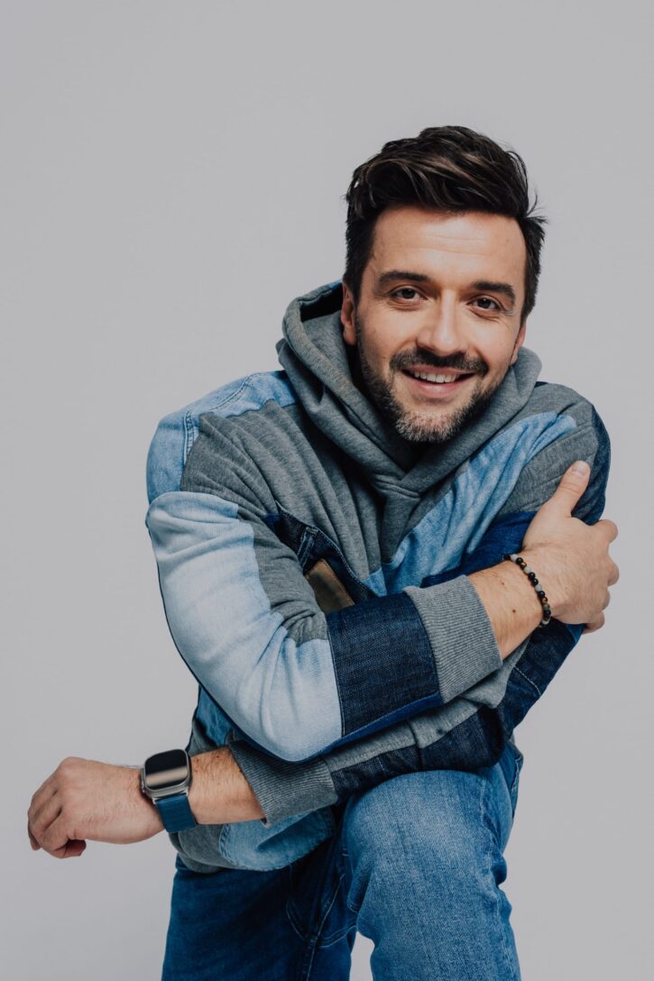 rafał szatan (źr.gudejko.pl)