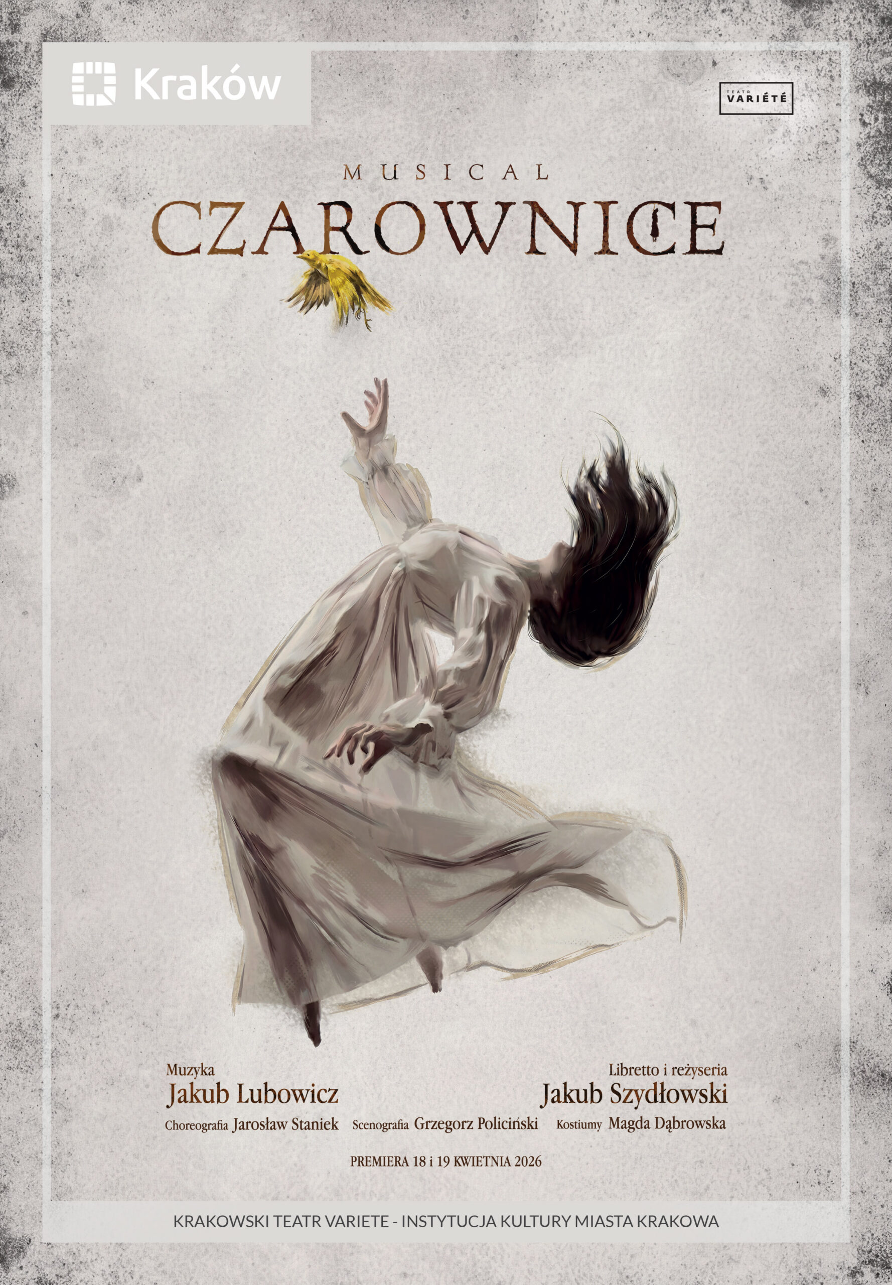 Czarownice_plakat_Variete