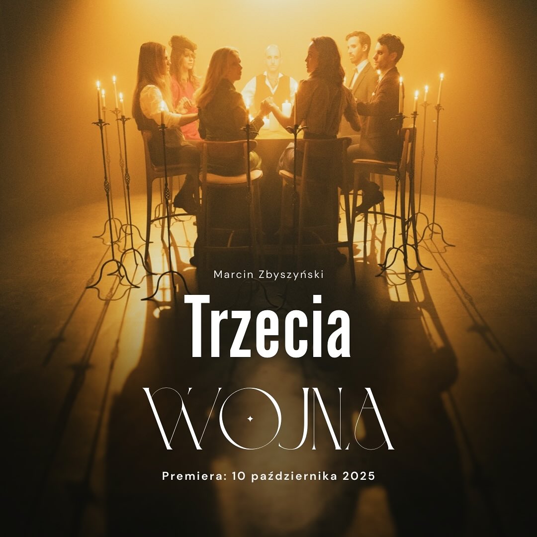 Trzecia wojna_poster