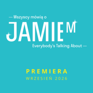 Wszyscy mówią o Jamiem