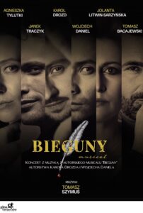 musical Bieguny