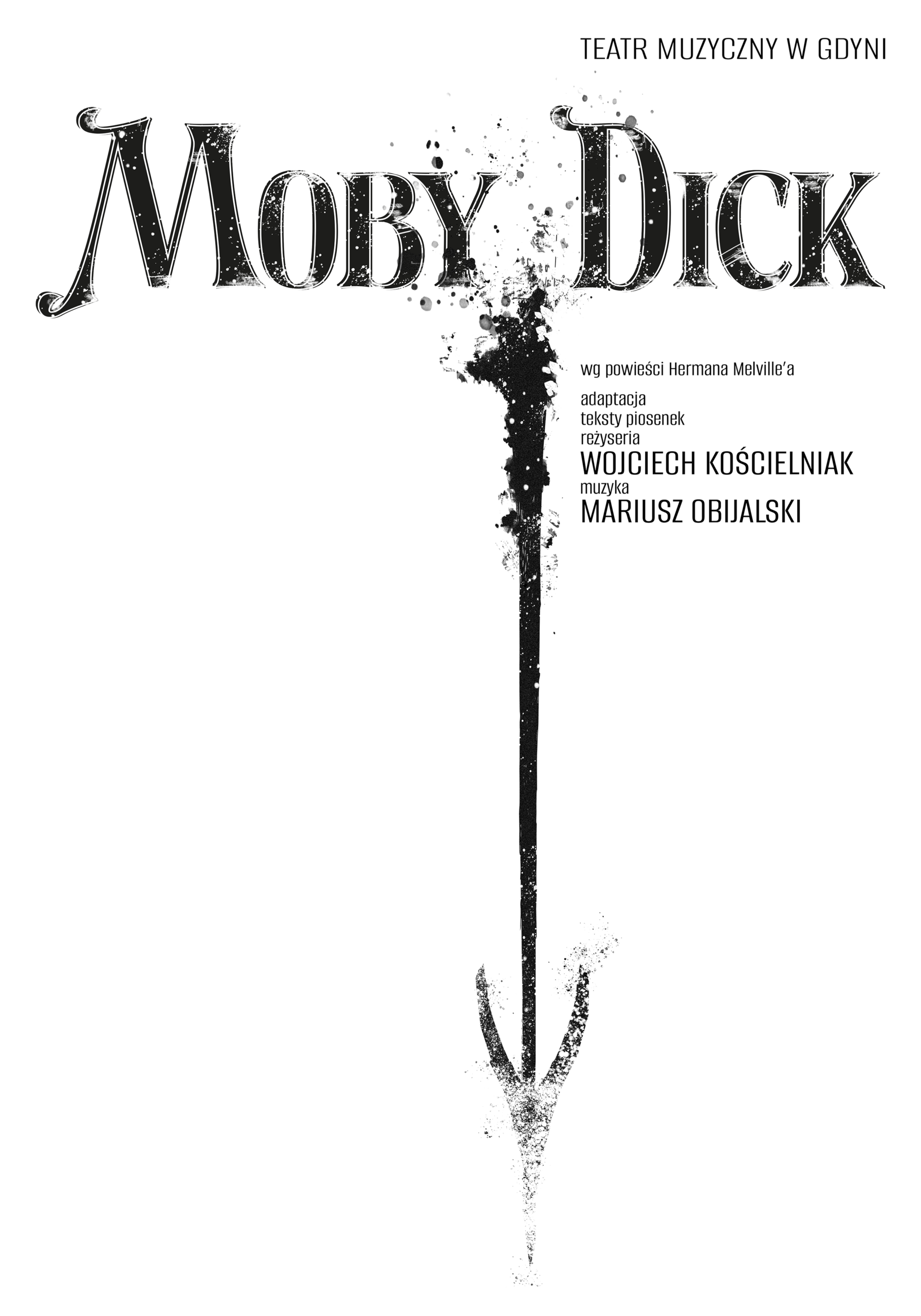 moby dick gdynia