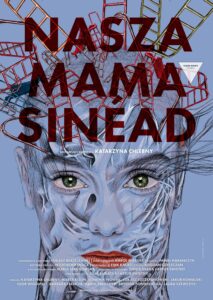 Nasza mama Sinéad_poster