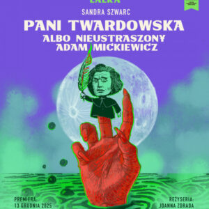 Pani Twardowska