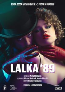 Lalka_89_plakat