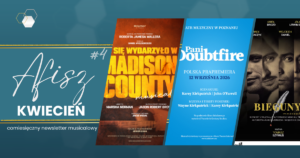 Newsletter musicalowy_newsy musicalowe