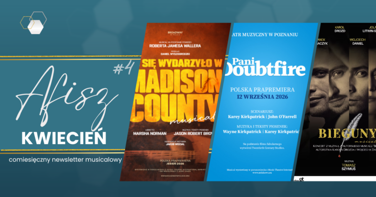 Newsletter musicalowy_newsy musicalowe