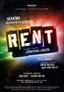 RENT_plakat