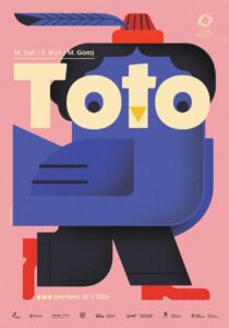 Toto_Plakat