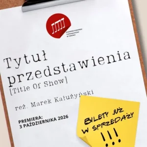 Tytyl-przedstawienia
