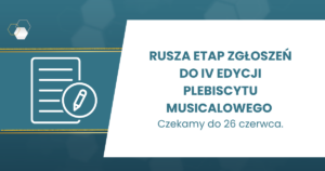 plebiscyt musicalowy zgloszenia