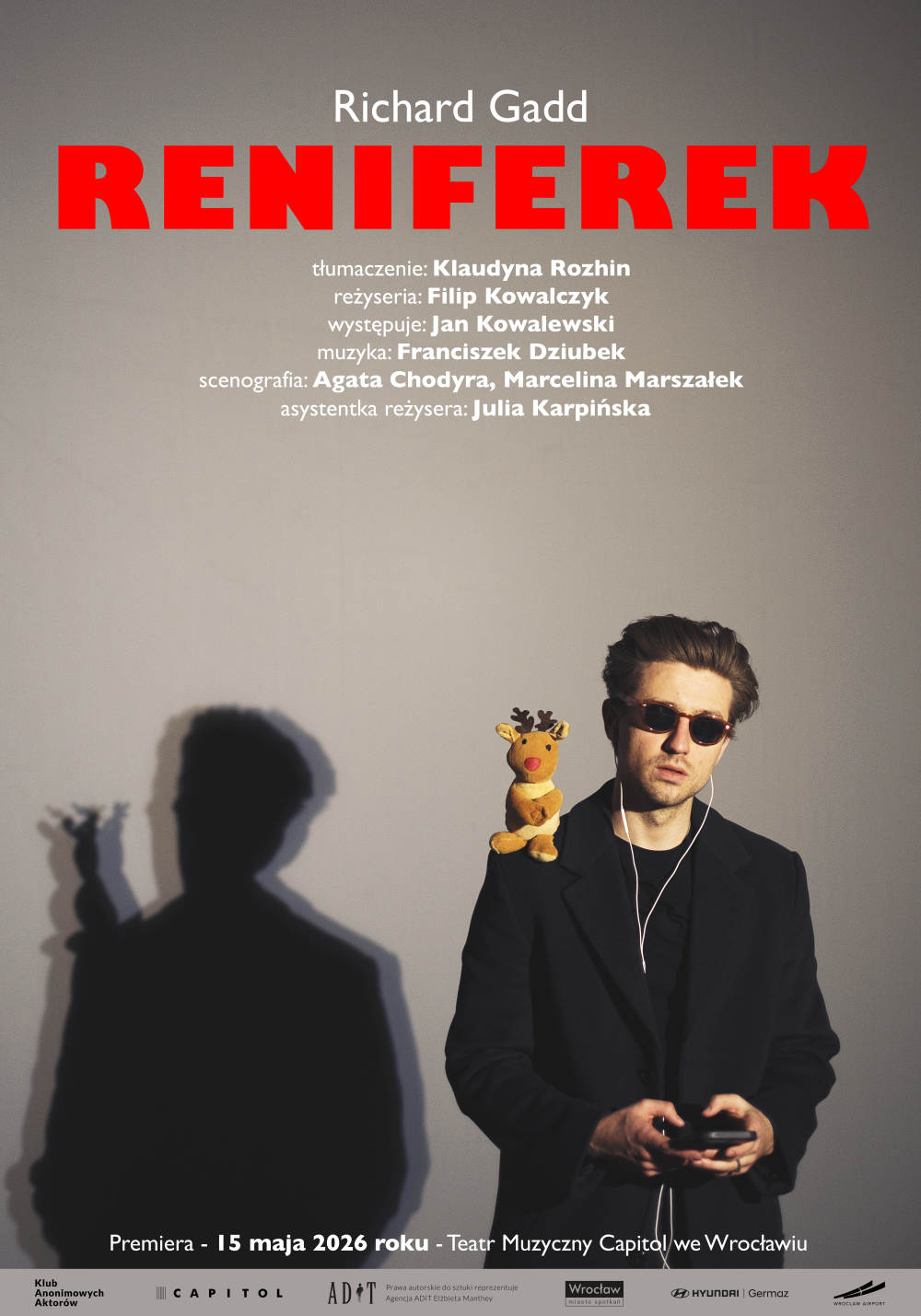 reniferek