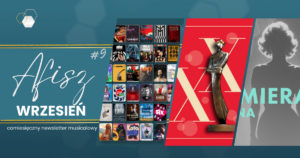 newsletter musicalowy newsy wrzesień musical