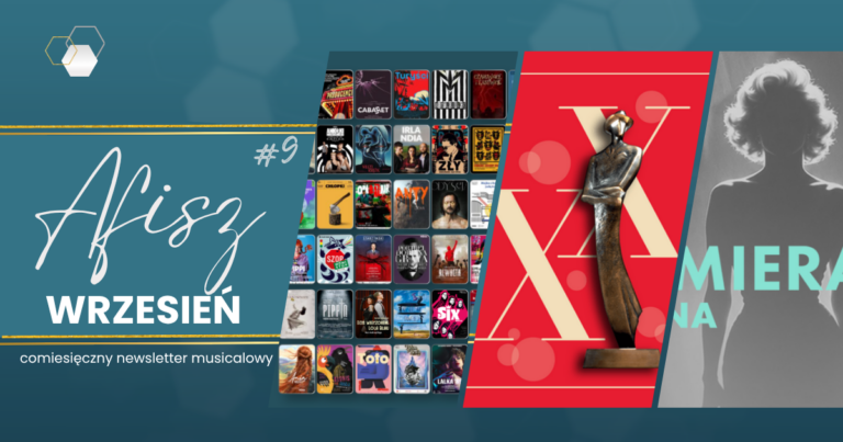 newsletter musicalowy newsy wrzesień musical