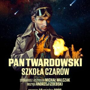 Pan-Twardowski