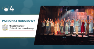 patronat IV Plebiscytu Musicalowego okładka wpisu