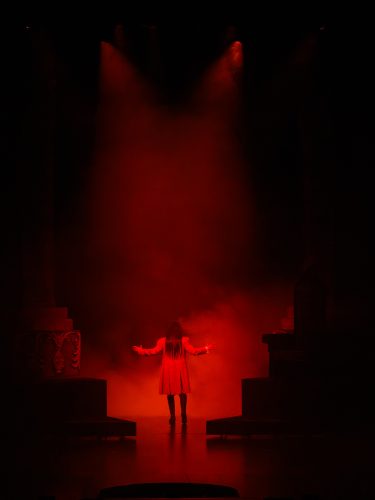 Dracula fot. Michał Matuszak