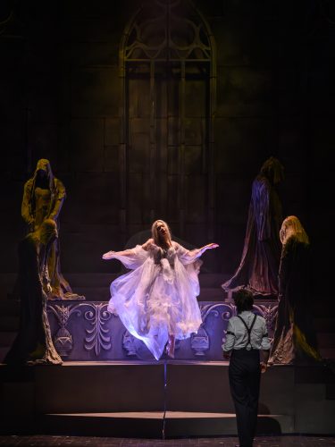 Dracula fot. Michał Matuszak
