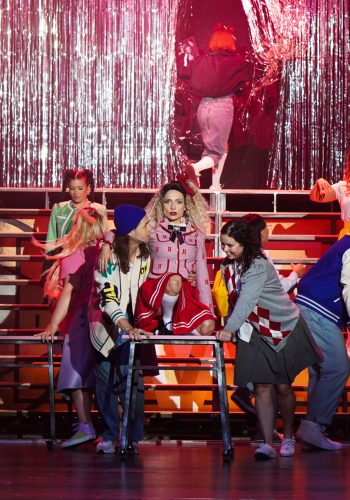 Heathers, fot.J Biesiega